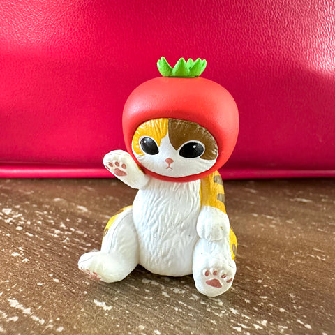 Mofusand I Don’t Want to be a Cat Miniature Series 2