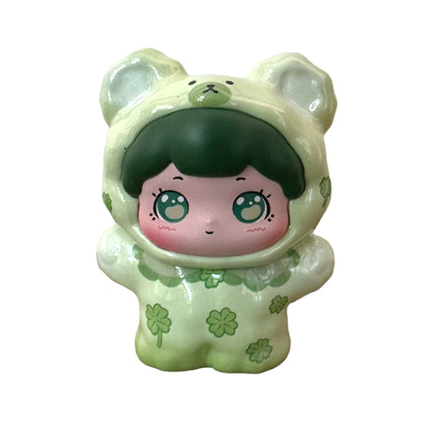 Bao Bao Pet Shop Miniature Series 2 - Spring Outing