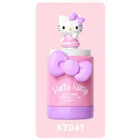 Moetch Hello Kitty Lipstick Blind Box Series