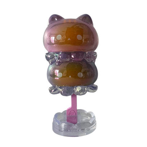 Strawberry Mousetta OctoKitty Skewer Mini Blind Box Series