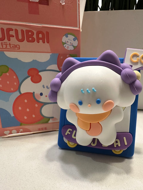 Sunday Claim Sale - Fubaibai