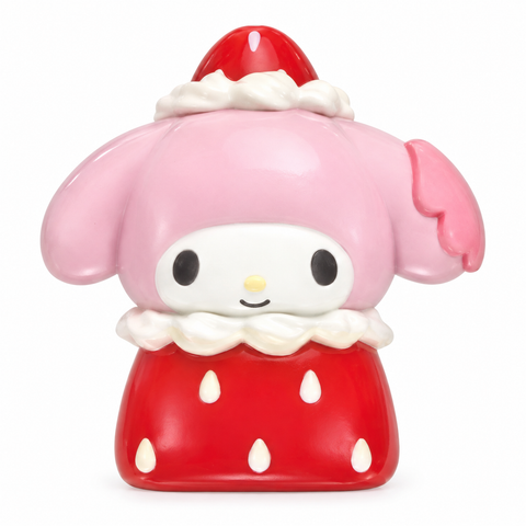 Jandoon x Sanrio Strawberry Minis