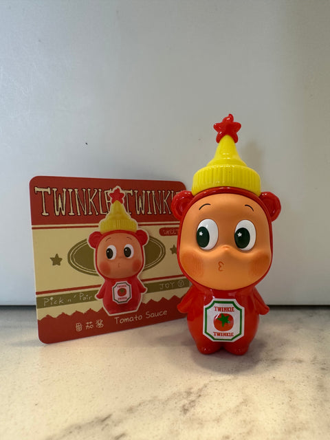 Sunday Claim Sale - Tomato Twinkle