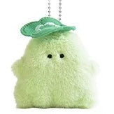 Mini Ghostie Plush Blind Bag Series