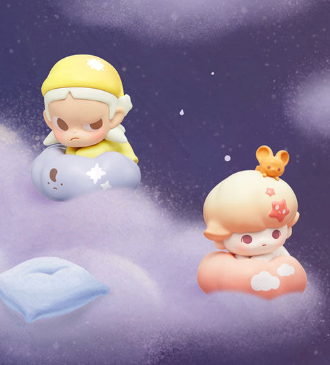 PREORDER - Popmart Goodnight Pop Bean