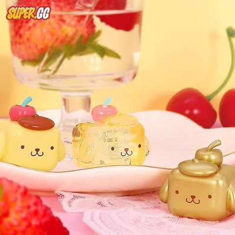 SuperGG Sanrio Dessert Cubes Miniatures