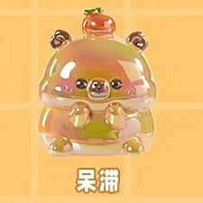 Miniature Capybara Blind Bag Series