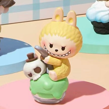 Pop Beans Ice Cream Series 1