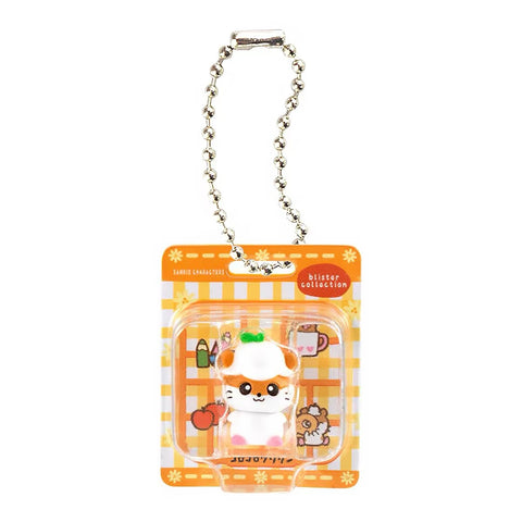 Bandai x Sanrio Mini Charm Gacha Series