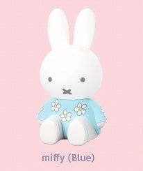 Miffy Phone Stand by ChocoTeddy