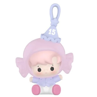 Popmart 15th Anniversary Celebrate this Moment Pop Bean