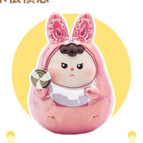 Bonana Miniature Blind Bag Series