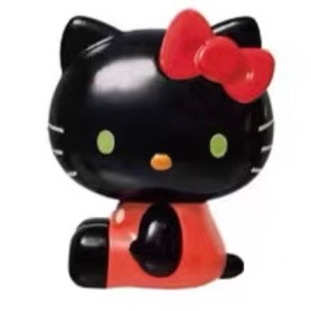 Rement x Hello Kitty Remix Miniature Series