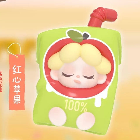 Wendy One Day Manager Snack Miniature Series