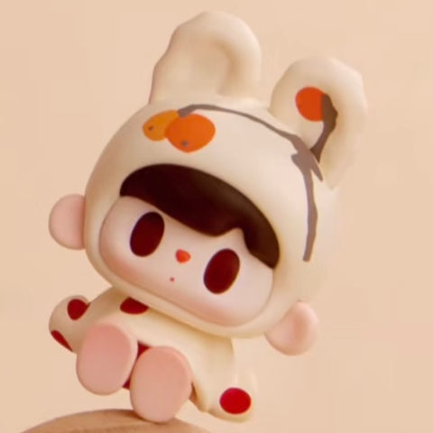 Tutu Bear A Gentle Breeze Miniature Series