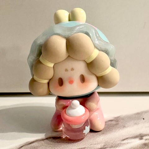 Miniatures and Midi Toy Claim Sale (Part 6B)