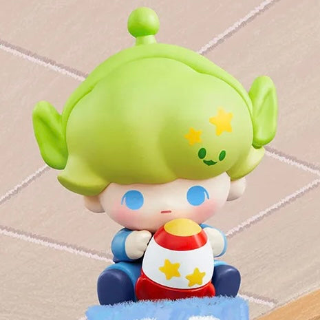 Popmart x Dimoo Pixar Toy Story Beans