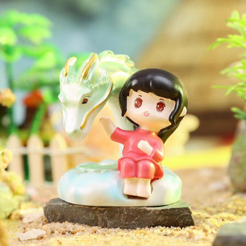Totoro and Friends Series 2