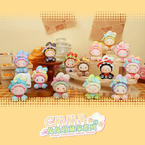 Emma Baby Bunny Collector Blind Box Series