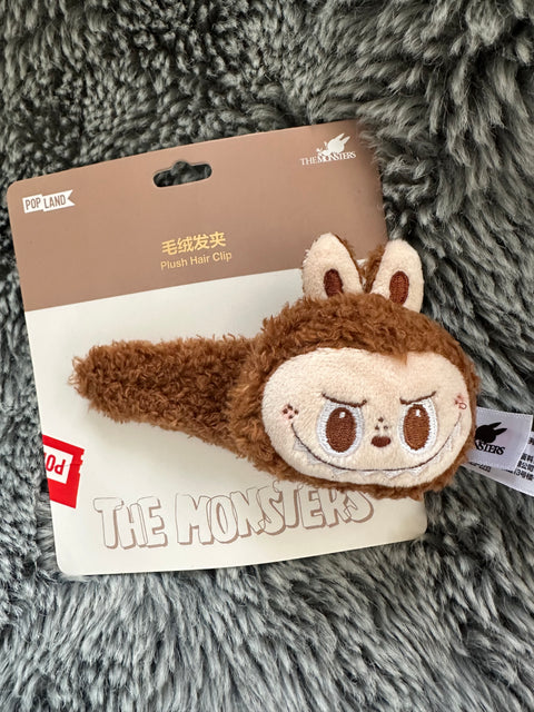 Popmart Popland Beijing Exclusive Merchandise