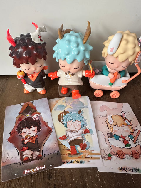 Clearance 49 - HeyOne lot 2