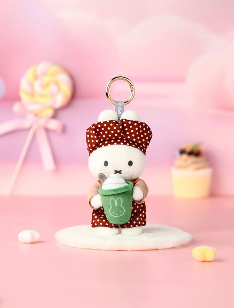 VIPO x Miffy Bakery Blind Box Series