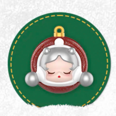 Popmart Ornament Ball Pop Beans