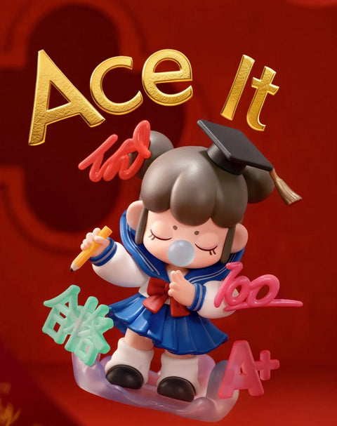 Nanci Best Wishes Blind Box Series