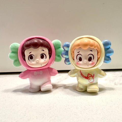 Miniatures and Midi Toy Claim Sale (Part 2)