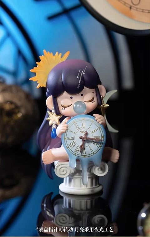 Nanci Dream Museum Blind Box Series