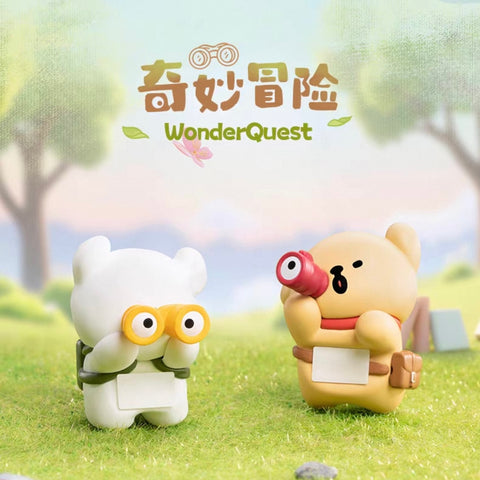 Maltese Hippers Blind Bag Series
