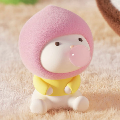 F.UN x Repolar Sweetie Fruits Miniature Series