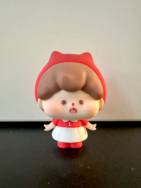 Miniatures and Midi Toy Claim Sale (Part 4)