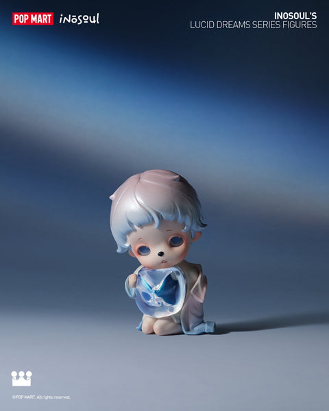 Popmart Inosoul’s Lucid Dreams Blind Box Series