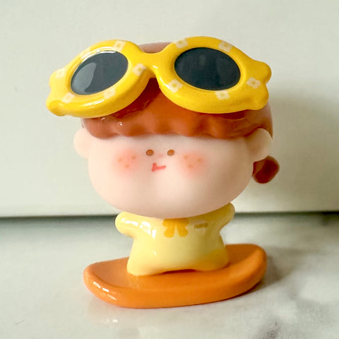 Miniatures and Midi Toy Claim Sale (Part 6B)