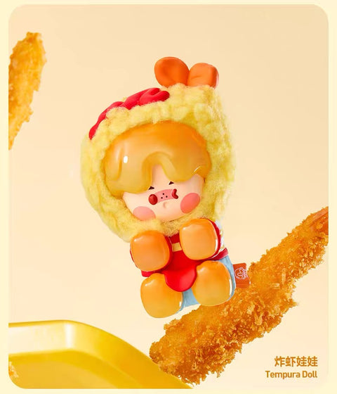 Popmart x Pino Jelly You Are My Doll Series