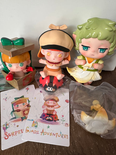 Clearance 51 - HeyOne lot 5