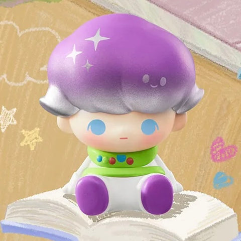 Popmart x Dimoo Pixar Toy Story Beans