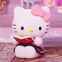 Moetch Hello Kitty Astrology Study Series Miniature Blind Bag Series