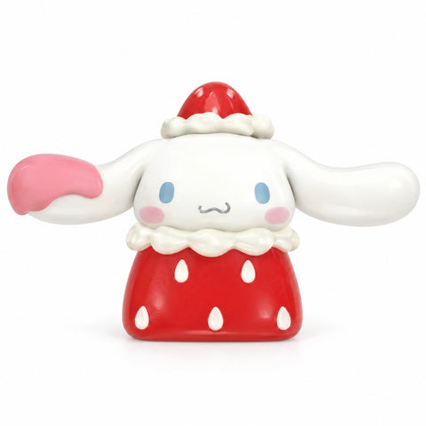 Jandoon x Sanrio Strawberry Minis