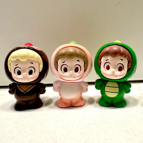 Miniatures and Midi Toy Claim Sale (Part 2)