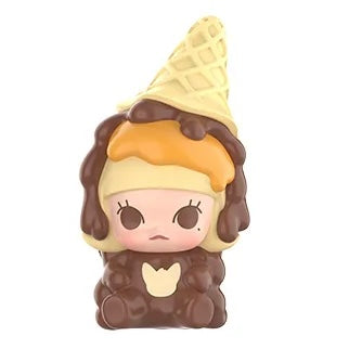 Pop Beans Ice Cream Series 2 (Ice Cream Container series)