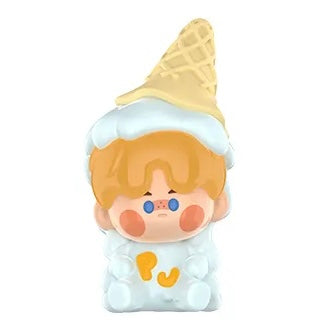 Pop Beans Ice Cream Series 2 (Ice Cream Container series)