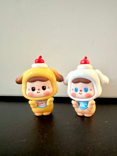Miniatures and Midi Toy Claim Sale (Part 4)