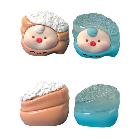 Dudu Convenience Store Miniature Series