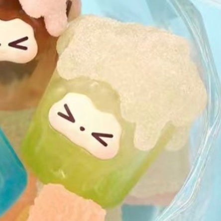 HeyDolls Kiki Candy Miniature Series