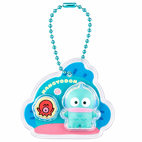 Bandai x Sanrio Micro Mini Charm Blind Box series