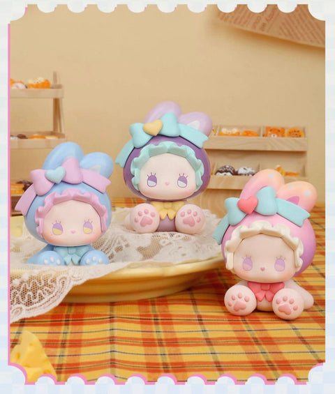 Emma Baby Bunny Collector Blind Box Series