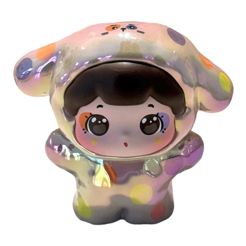 Bao Bao Pet Shop Miniature Series