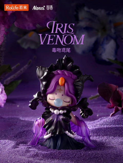Rolife x Nanci Secret Fantasy Blind Box Series